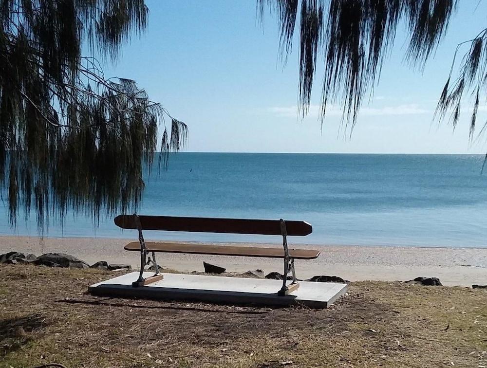 Tower Court Motel - Adults Only Haven Hervey Bay Esterno foto