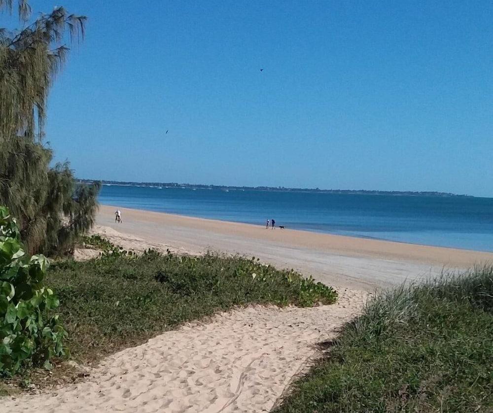 Tower Court Motel - Adults Only Haven Hervey Bay Esterno foto