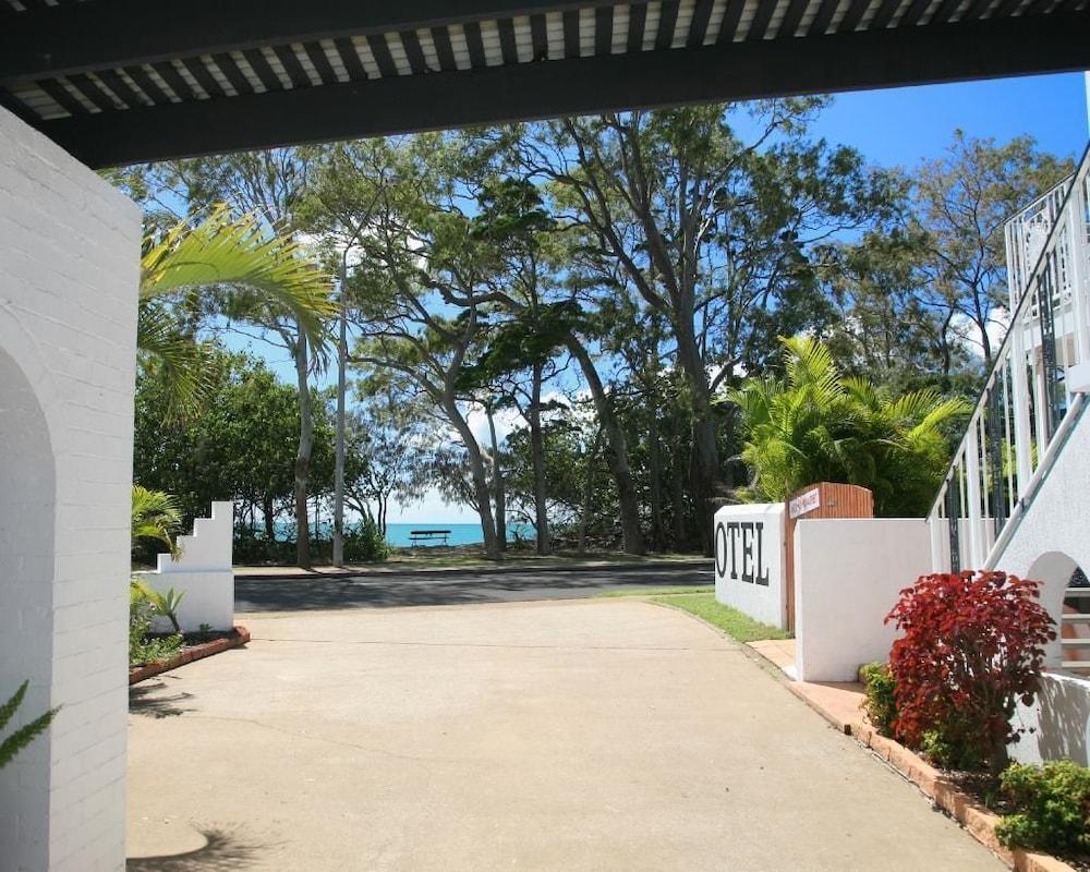 Tower Court Motel - Adults Only Haven Hervey Bay Esterno foto