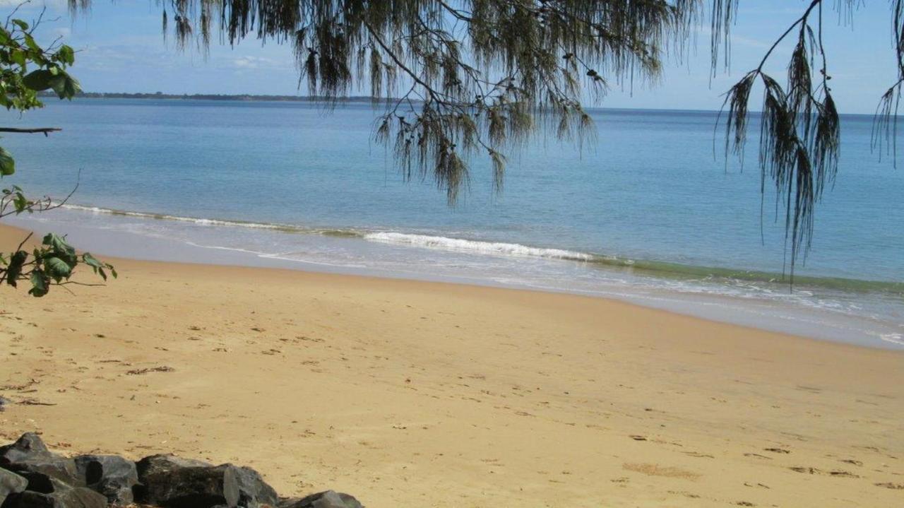 Tower Court Motel - Adults Only Haven Hervey Bay Esterno foto