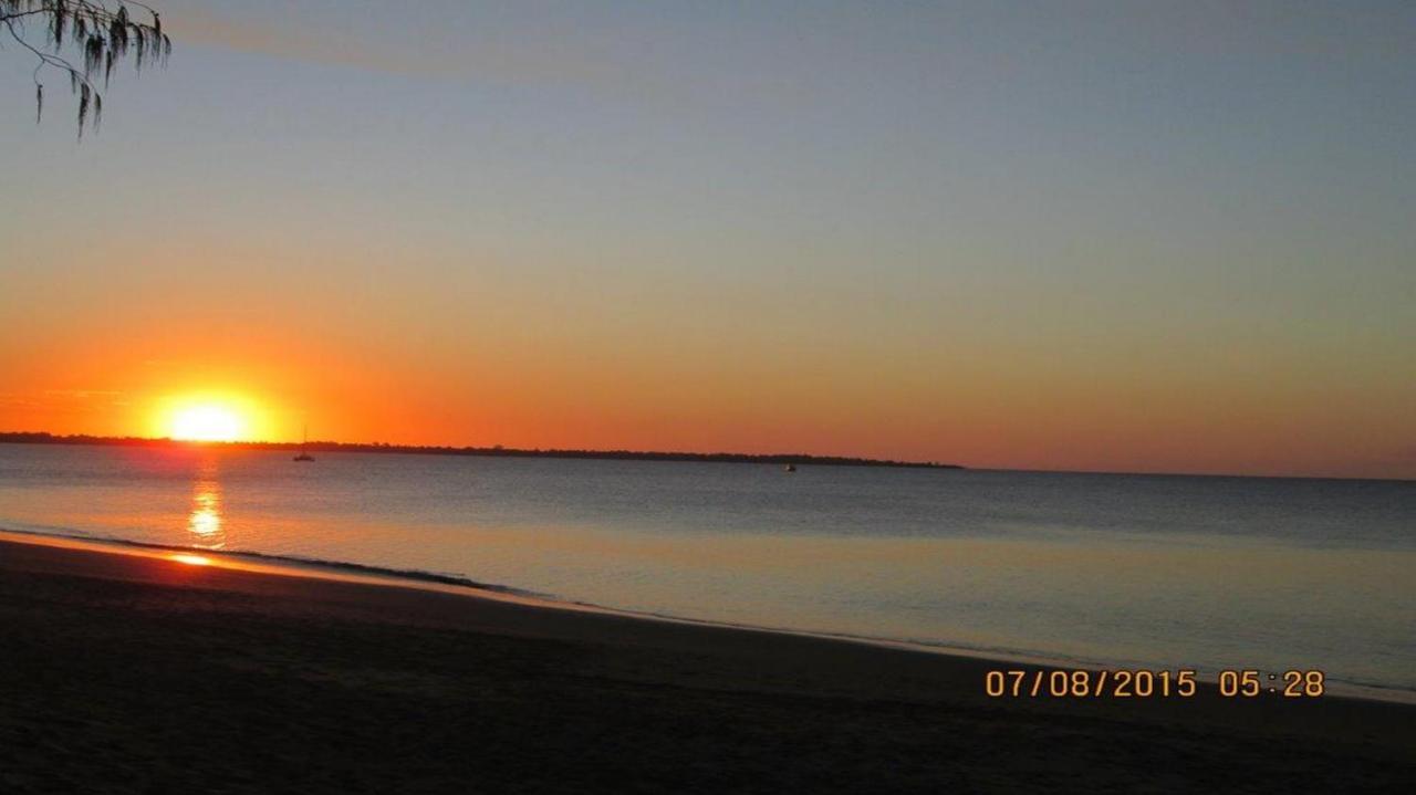 Tower Court Motel - Adults Only Haven Hervey Bay Esterno foto