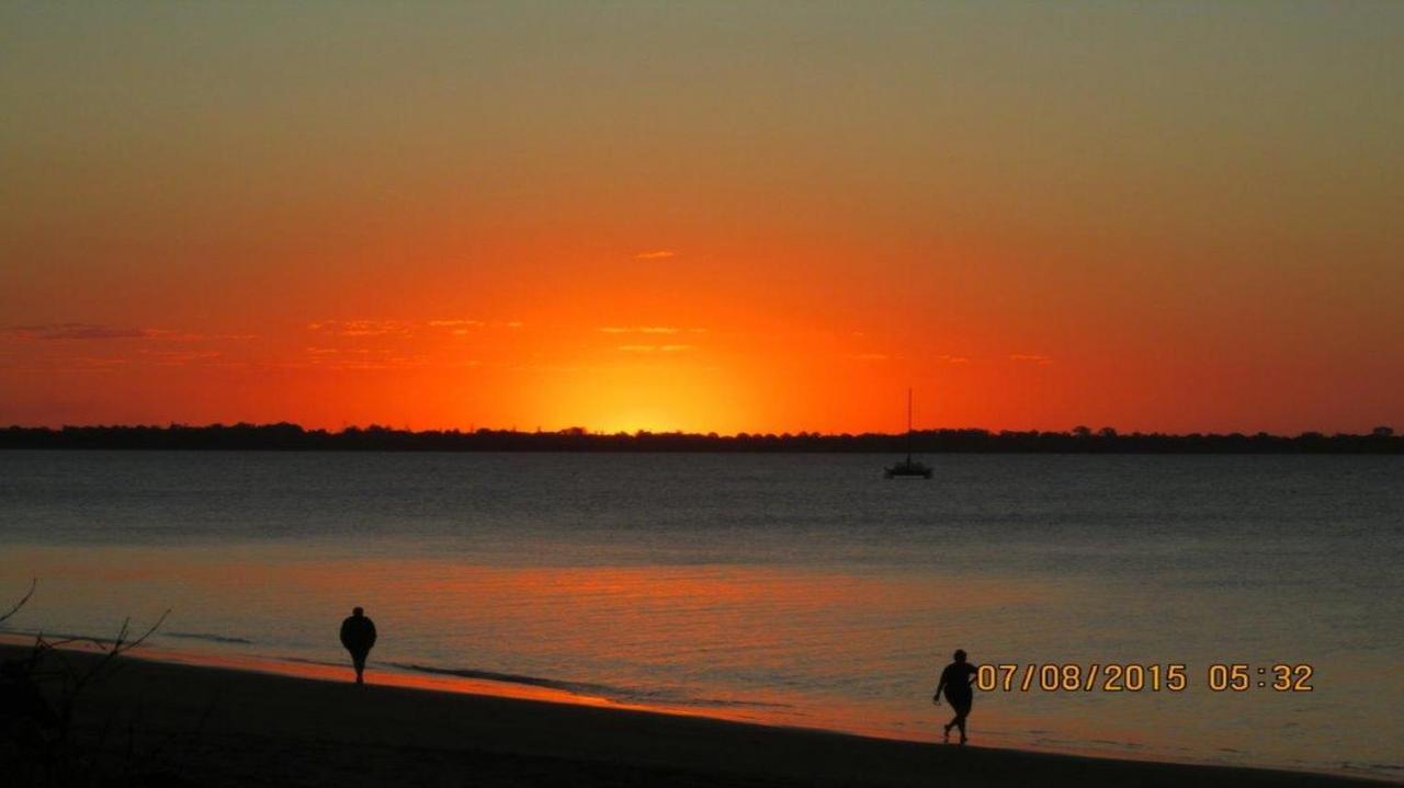 Tower Court Motel - Adults Only Haven Hervey Bay Esterno foto