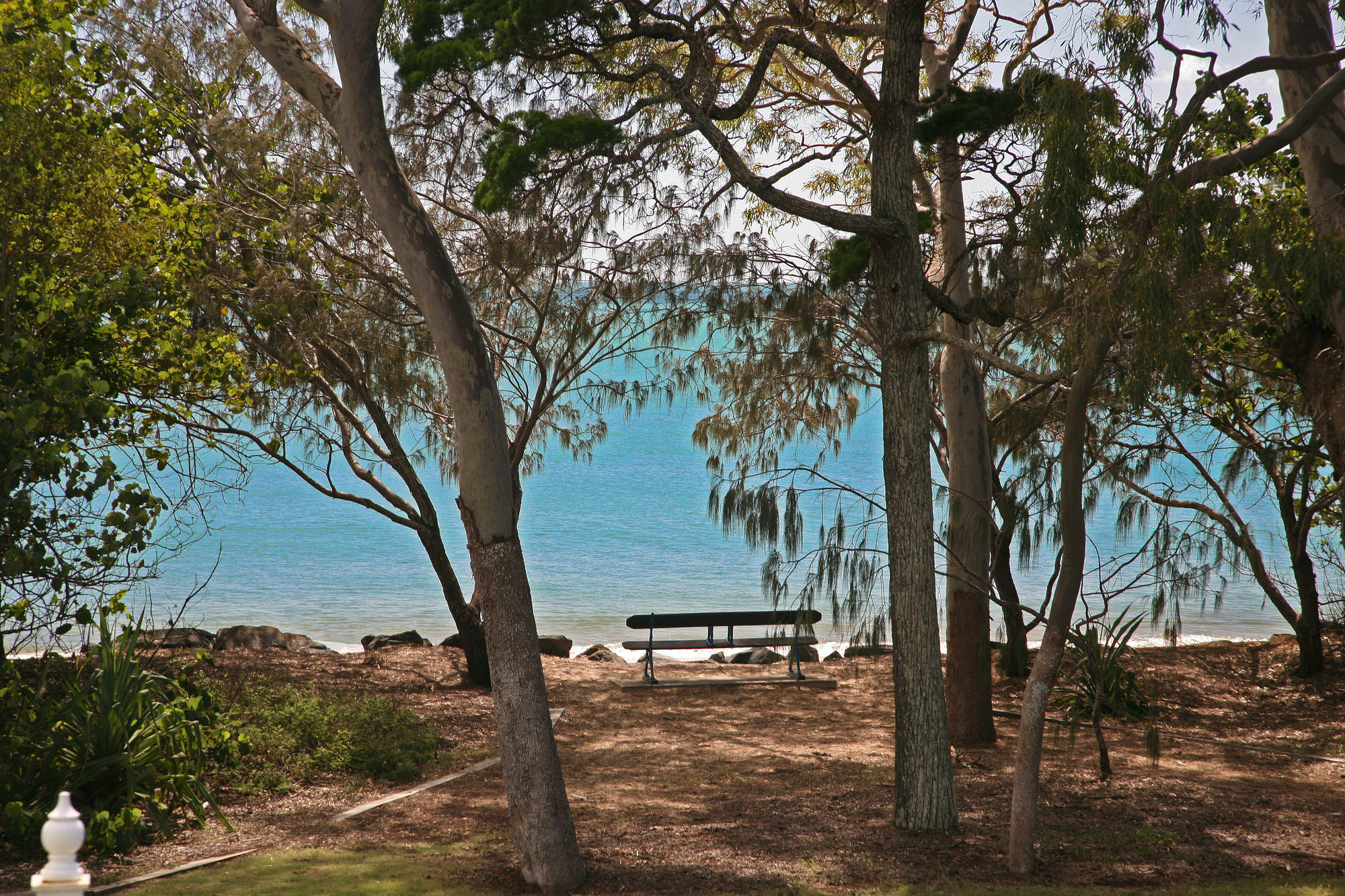 Tower Court Motel - Adults Only Haven Hervey Bay Esterno foto